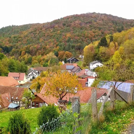 Zeitraum Fewo *