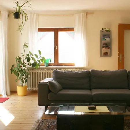Zeitraum Fewo Apartment *