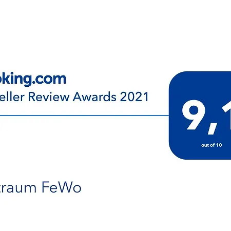 Zeitraum Fewo Apartment *